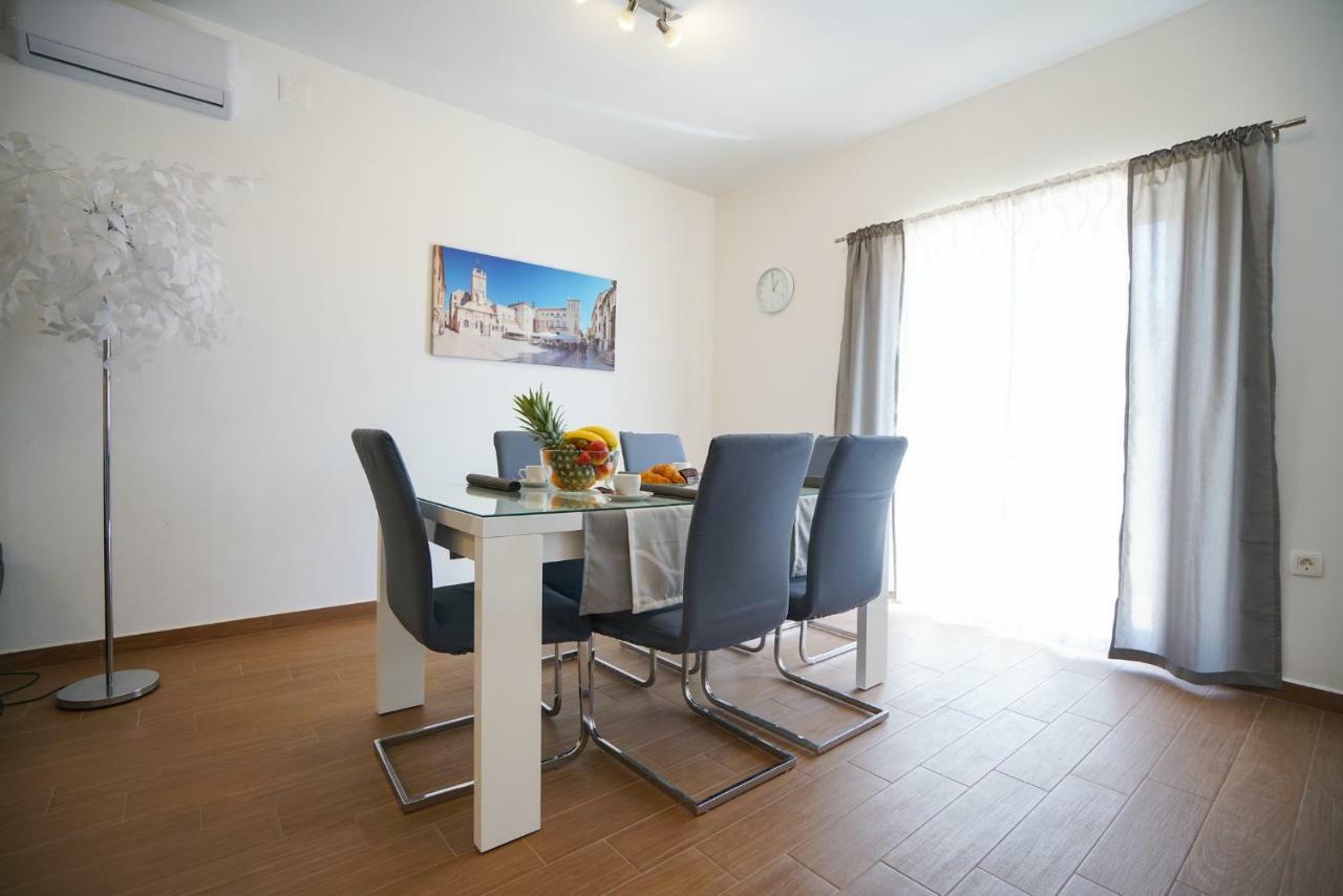 Tj Apartment 2 Zadar Ngoại thất bức ảnh