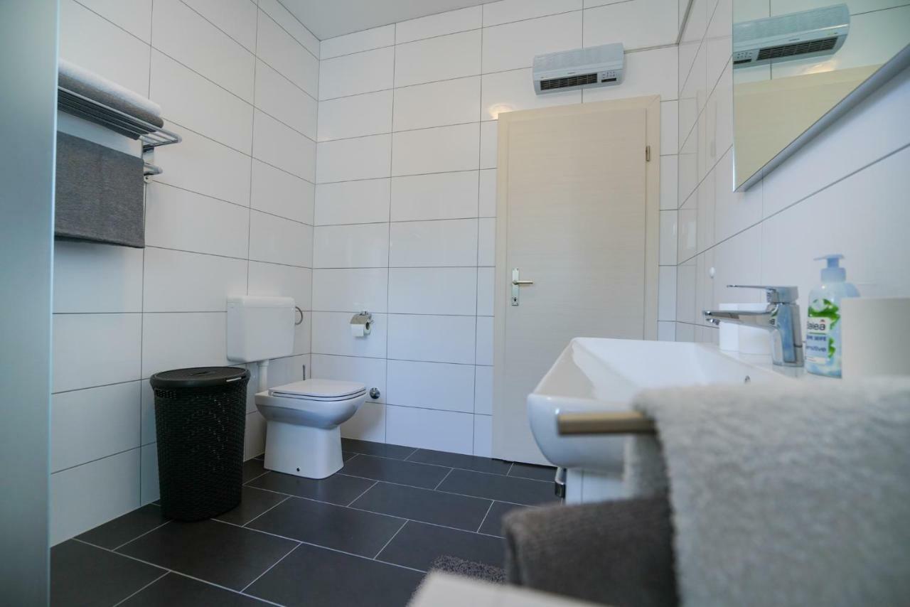 Tj Apartment 2 Zadar Ngoại thất bức ảnh