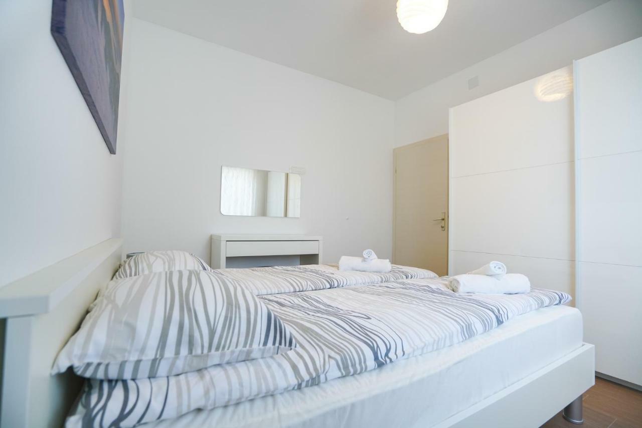 Tj Apartment 2 Zadar Ngoại thất bức ảnh
