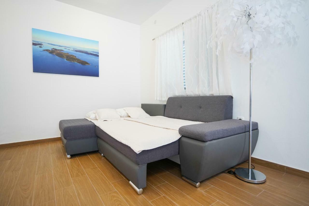 Tj Apartment 2 Zadar Ngoại thất bức ảnh